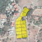 Lots for sale in Tamarindo