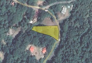 Lot For Sale Playa Samara