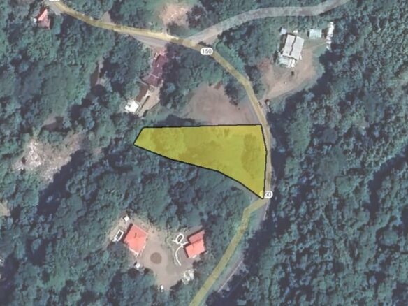 Lot For Sale Playa Samara